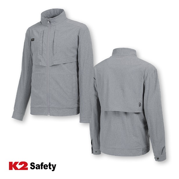 K2 JK-4103 스판메쉬 자켓