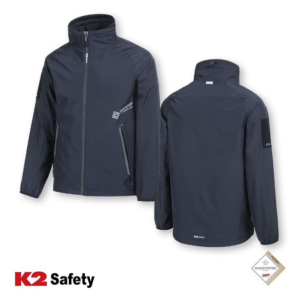 K2 JK-4101 바람막이 자켓