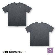 아이더 TS-S2401 소로나 오버핏 티셔츠