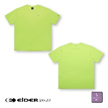 아이더 TS-S2402 소로나 오버핏 티셔츠