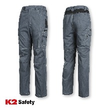 K2 PT-A4303 허리 냉감 밴드 스판매쉬 팬츠